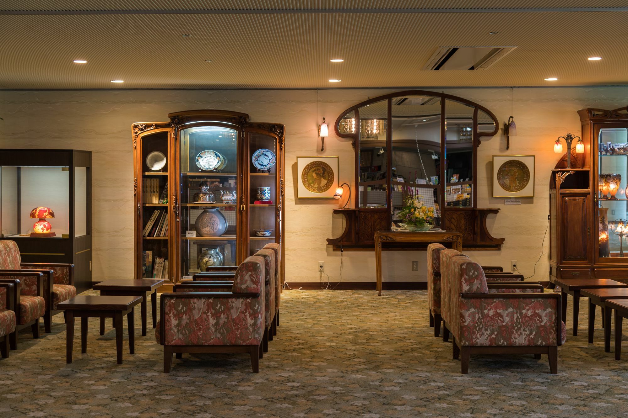 Aso Plaza Hotel Kumamoto Eksteriør bilde