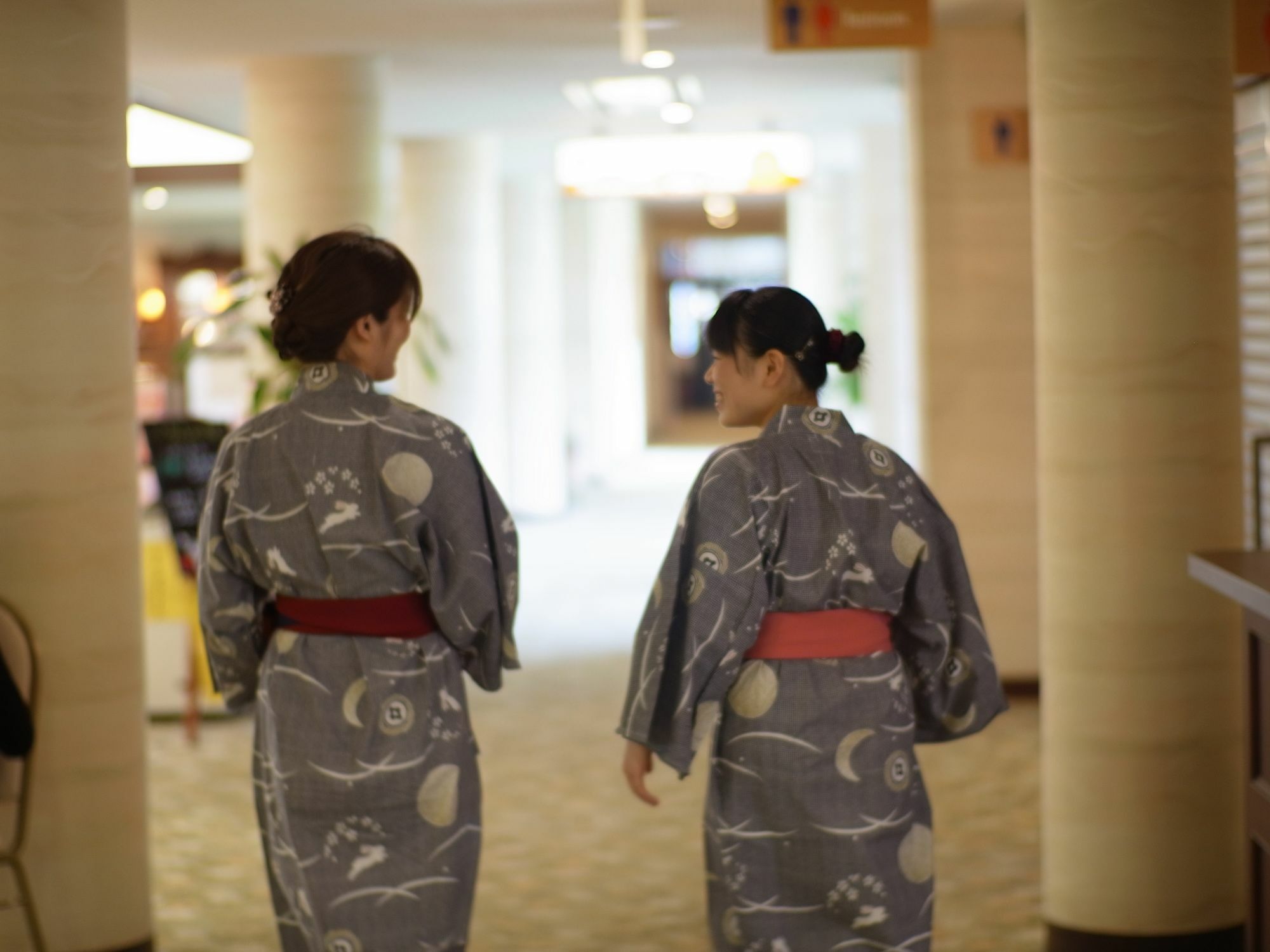 Aso Plaza Hotel Kumamoto Eksteriør bilde