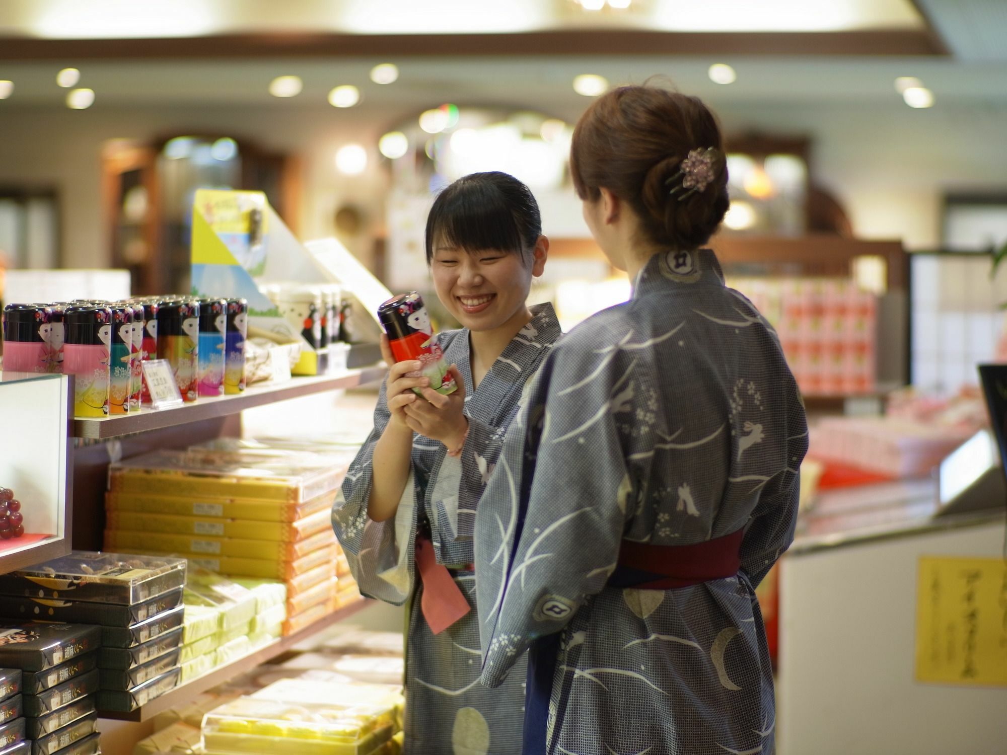Aso Plaza Hotel Kumamoto Eksteriør bilde
